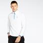 Camisola Polar Up - Branco - Camisola Homem Camisola Polar Up - Branco - Camisola Homem