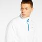 Camisola Polar Up - Branco - Camisola Homem Camisola Polar Up - Branco - Camisola Homem