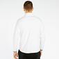 Camisola Polar Up - Branco - Camisola Homem Camisola Polar Up - Branco - Camisola Homem