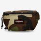 Eastpak Springer - Camuflaje - Riñonera Eastpak Springer - Camuflaje - Riñonera