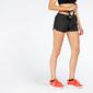 Pantalón Deporte Doone - Negro - Pantalón Corto Mujer Pantalón Deporte Doone - Negro - Pantalón Corto Mujer