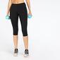 Malla Fitness Doone - Negro - Malla Pirata Mujer Malla Fitness Doone - Negro - Malla Pirata Mujer
