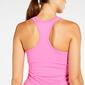 Camiseta Deporte Doone - Rosa - Camiseta Tirantes Mujer Camiseta Deporte Doone - Rosa - Camiseta Tirantes Mujer