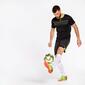 T-shirt Team Quest Basic - Preto - T-shirt Futebol Homem T-shirt Team Quest Basic - Preto - T-shirt Futebol Homem