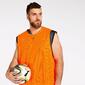 Colete Futebol Team Quest - Laranja - Colete Futebol Colete Futebol Team Quest - Laranja - Colete Futebol