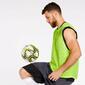 Peto Team Quest - Amarillo - Accesorios Fútbol Peto Team Quest - Amarillo - Accesorios Fútbol