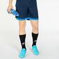Calções Team Quest Basic - Azul Escuro - Futebol Homem Calções Team Quest Basic - Azul Escuro - Futebol Homem