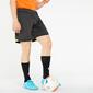 Pantalón Fútbol Team Quest - Gris - Pantalón Corto Hombre Pantalón Fútbol Team Quest - Gris - Pantalón Corto Hombre