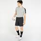 Calções Futebol Team Quest - Preto - Calções Homem Calções Futebol Team Quest - Preto - Calções Homem