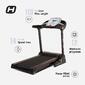 Bodytone Treadmill Dt14 Bodytone Treadmill Dt14