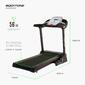 Bodytone Treadmill Dt14 Bodytone Treadmill Dt14