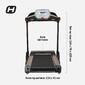Bodytone Treadmill Dt14 Bodytone Treadmill Dt14