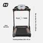 Bodytone Treadmill Dt14 Bodytone Treadmill Dt14