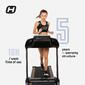 Bodytone Treadmill Dt14 Bodytone Treadmill Dt14