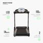 Passadeira Bodytone Dt14 Passadeira Bodytone Dt14
