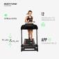 Passadeira Bodytone Dt14 Passadeira Bodytone Dt14