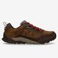 Merrell Annex Marron Zapato Montaña Hombre Merrell Annex Marron Zapato Montaña Hombre