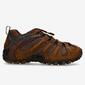 Merrell Chameleon - Marron - Zapatillas Montaña Mujer Merrell Chameleon - Marron - Zapatillas Montaña Mujer