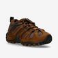 Merrell Chameleon - Marron - Zapatillas Montaña Mujer Merrell Chameleon - Marron - Zapatillas Montaña Mujer