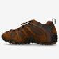 Merrell Chameleon - Marron - Zapatillas Montaña Mujer Merrell Chameleon - Marron - Zapatillas Montaña Mujer