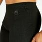 Malla Interior Boriken Negra - Mallas Largas Hombre Malla Interior Boriken Negra - Mallas Largas Hombre
