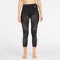 Calças Interiores Boriken Seamless - Preto - Calça Mulher Calças Interiores Boriken Seamless - Preto - Calça Mulher