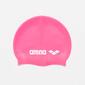 Touca Natação Arena - Rosa - Touca Piscina Júnior Touca Natação Arena - Rosa - Touca Piscina Júnior