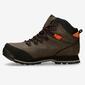 Botas Montaña Boriken Marrón Botas Trekking Hombre Botas Montaña Boriken Marrón Botas Trekking Hombre