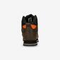 Botas Montaña Boriken Marrón Botas Trekking Hombre Botas Montaña Boriken Marrón Botas Trekking Hombre