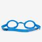 Óculos Arena Bubble 3 - Azul - Óculos Natação Júnior 