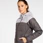 Chaqueta Montaña Boriken Buffy Chaqueta Montaña Boriken Buffy