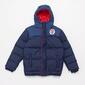 Chaqueta Spiderman Chaqueta Spiderman