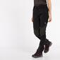 Pantalón Boriken Nuuk-W - Negro - Pantalón Montaña Mujer Pantalón Boriken Nuuk-W - Negro - Pantalón Montaña Mujer