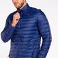 Chaqueta Plumas Boriken Chaqueta Plumas Boriken