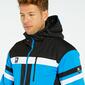Anorak Boriken Ponte Anorak Boriken Ponte