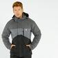 Chaqueta Nieve Boriken Ober Chaqueta Nieve Boriken Ober