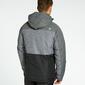 Chaqueta Nieve Boriken Ober Chaqueta Nieve Boriken Ober