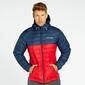 Chaqueta Acolchada Boriken Powder Chaqueta Acolchada Boriken Powder