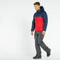 Chaqueta Acolchada Boriken Powder Chaqueta Acolchada Boriken Powder