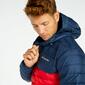 Chaqueta Acolchada Boriken Powder Chaqueta Acolchada Boriken Powder