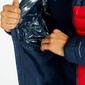 Chaqueta Acolchada Boriken Powder Chaqueta Acolchada Boriken Powder