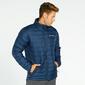 Chaqueta Acolchada Boriken Powder Chaqueta Acolchada Boriken Powder