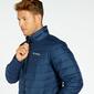 Chaqueta Acolchada Boriken Powder Chaqueta Acolchada Boriken Powder