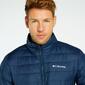 Chaqueta Acolchada Boriken Powder Chaqueta Acolchada Boriken Powder