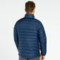 Chaqueta Acolchada Boriken Powder Chaqueta Acolchada Boriken Powder