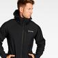 Columbia Cascade - Negro - Softshell Montaña Hombre Columbia Cascade - Negro - Softshell Montaña Hombre