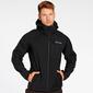 Columbia Cascade - Negro - Softshell Montaña Hombre Columbia Cascade - Negro - Softshell Montaña Hombre