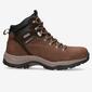 Botas Montanha Boriken Bakula - Castanho - Botas Montanha Botas Montanha Boriken Bakula - Castanho - Botas Montanha