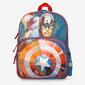 Mochila Capitán América Mochila Capitán América