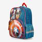 Mochila Capitán América Mochila Capitán América